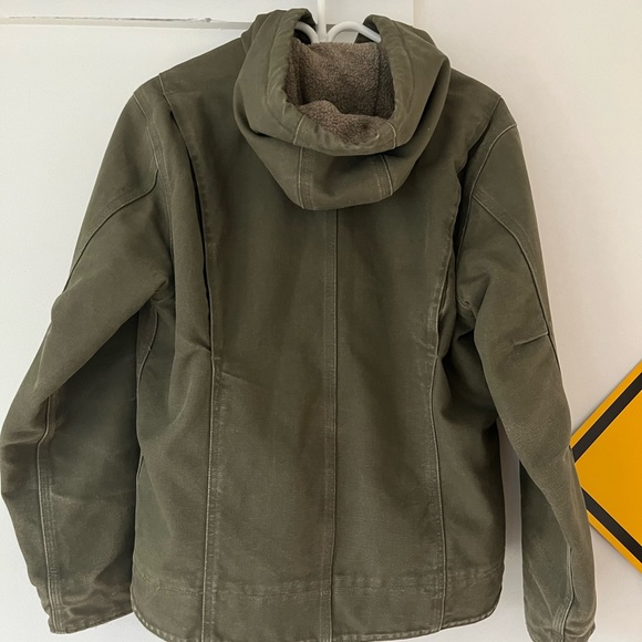 Vintage Carhartt Jacket - Picture 2 of 5